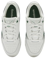 Reebok Mens BB 4000 II - Shoes White/Green