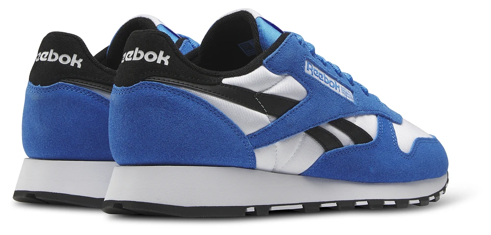 Reebok Mens Classic Leather