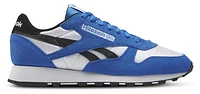 Reebok Mens Classic Leather