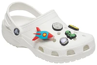 Crocs Crocs Outer Space 5 Pack - Adult Multi/Multi Size One Size