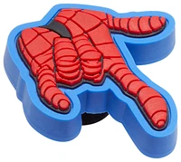 Crocs Boys Crocs Jibbitz Spider Man 5 Pack - Boys' Grade School Multi Size One Size
