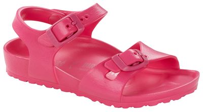 Birkenstock Rio Sandals - Girls' Toddler