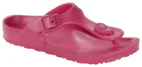 Birkenstock Gizeh EVA Sandals - Girls' Preschool