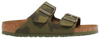 Birkenstock Arizona Camo