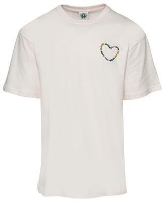 Cross Colours LBL Love T-Shirt