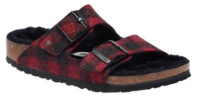 Birkenstock Arizona Shearling