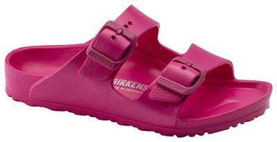 Birkenstock Arizona EVA Sandals - Girls' Toddler