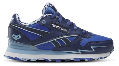 Reebok Step & Flash Classic Leather - Boys' Preschool