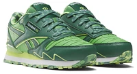 Reebok Boys Step & Flash Classic Leather