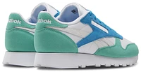 Reebok Womens Classic Leather