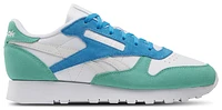 Reebok Womens Classic Leather