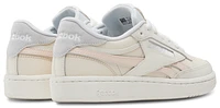 Reebok Womens Club C Revenge - Shoes Tapioca/Moon/Washed Clay