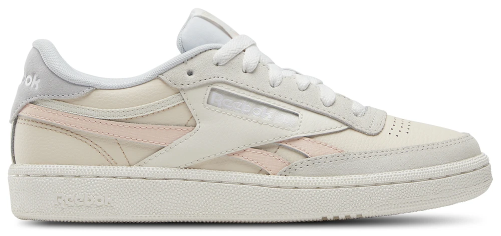 Reebok Womens Club C Revenge - Shoes Tapioca/Moon/Washed Clay