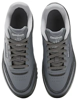 Reebok Womens Club C Extra - Shoes Grey/Grey/Grey