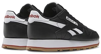 Reebok Womens Reebok Classic Leather