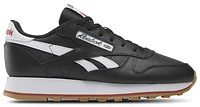 Reebok Womens Reebok Classic Leather