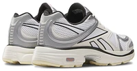 Reebok Mens Reebok Premier Road Plus VI - Mens Shoes Chalk/Barely Grey/White Size 11.0