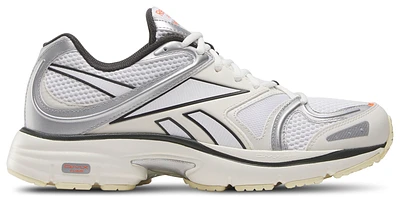 Reebok Mens Reebok Premier Road Plus VI - Mens Shoes Chalk/Barely Grey/White Size 11.0