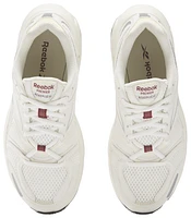 Reebok Womens Premier Road Plus VI - Running Shoes Chalk/Chalk/Alabaster