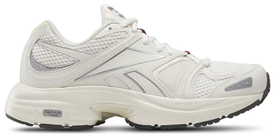 Reebok Womens Premier Road Plus VI - Running Shoes Chalk/Chalk/Alabaster