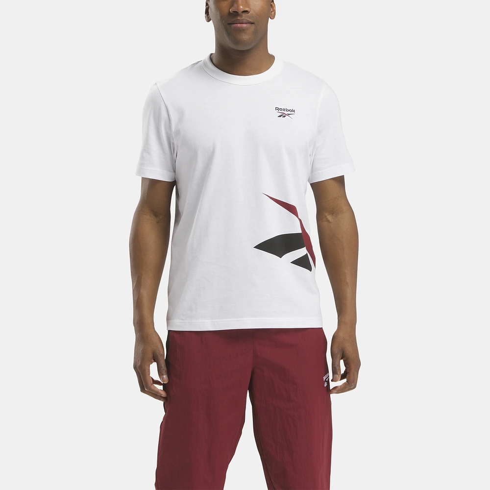 Reebok Cross Check T-Shirt - Men's