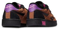 Reebok Mens Club C Revenge Gambit - Shoes Pink/Black/Brown