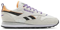 Reebok Womens Classic Leather