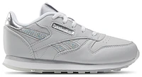 Reebok Classic Leather - Girls' Preschool