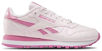 Reebok Girls Classic Leather