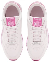 Reebok Girls Classic Leather