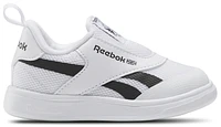 Reebok Boys Club C Revenge Slip On - Boys' Toddler Shoes Ftwr White/Black