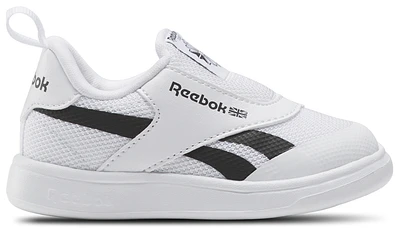 Reebok Boys Club C Revenge Slip On - Boys' Toddler Shoes Ftwr White/Black