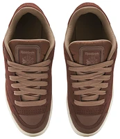 Reebok Mens Club C Bulc - Shoes Unearthed Brown/Utility Brown/Gum