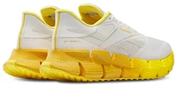 Reebok Mens FloatZig 1 - Running Shoes Chalk/Sand/Golden Haze