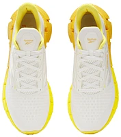 Reebok Mens FloatZig 1 - Running Shoes Chalk/Sand/Golden Haze