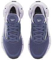 Reebok Womens FloatZig 1 - Running Shoes Twilight Purple/Digital Gleam/Vector Navy