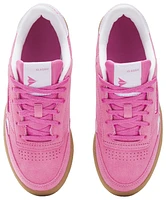 Reebok Boys Club C Revenge - Boys' Grade School Shoes Digital Gleam/Gum/True Pink