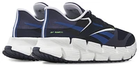 Reebok Mens FloatZig 1 - Running Shoes Vector Navy/Twilight Blue/White