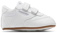 Reebok Boys Club C 85 - Boys' Toddler Shoes White/White/White