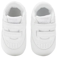 Reebok Boys Club C 85 - Boys' Toddler Shoes White/White/White