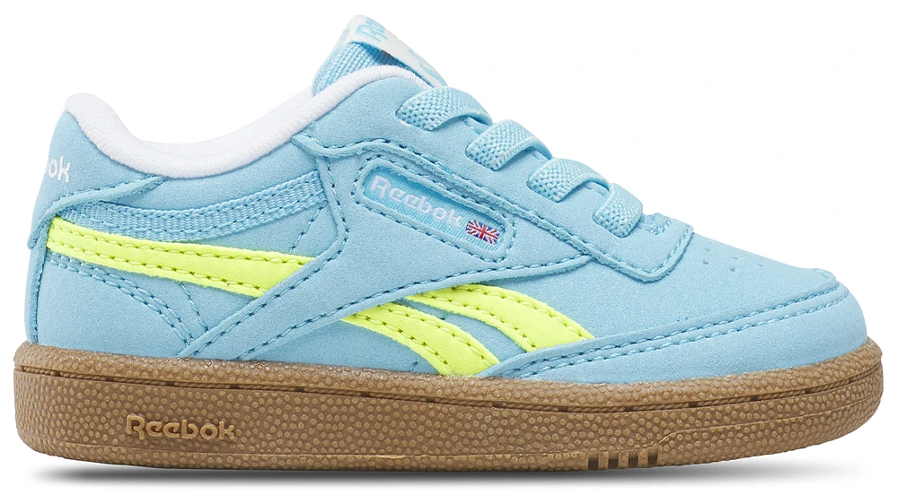 Reebok Girls Club C Revenge