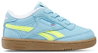 Reebok Girls Club C Revenge