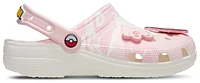 Crocs Pokémon Classic Clogs Jigglypuff - Men's