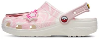 Crocs Pokémon Classic Clogs Jigglypuff - Men's