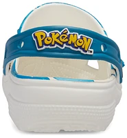 Crocs Pokémon Classic Clogs Snorlax - Men's