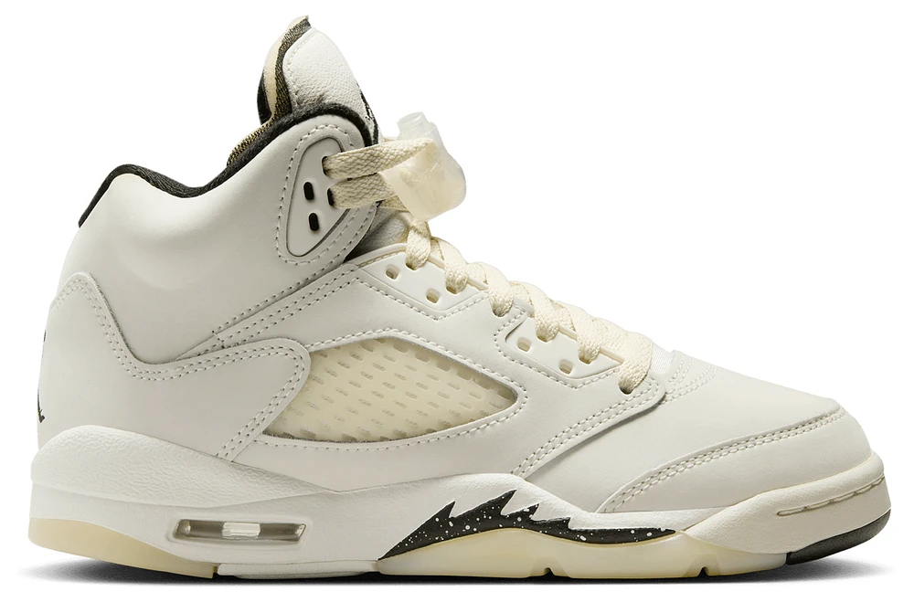 Jordan AJ Retro 5 SE  - Garçons, Scolaire