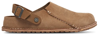 Birkenstock Lutry 365 Suede - Men's