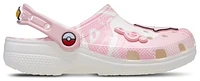 Crocs Girls Pokémon Jigglypuff Classic Clogs