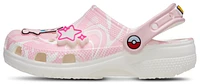 Crocs Pokémon Jigglypuff Classic Clogs