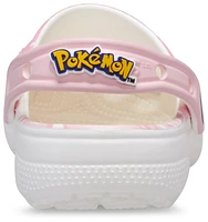 Crocs Girls Pokémon Jigglypuff Classic Clogs